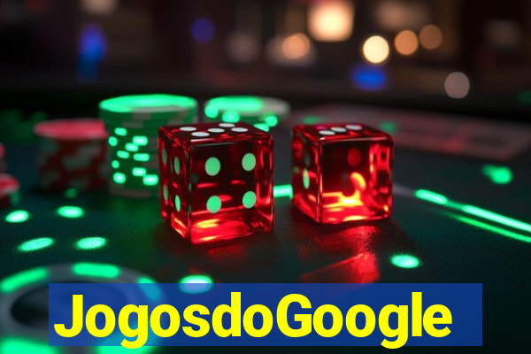 JogosdoGoogle