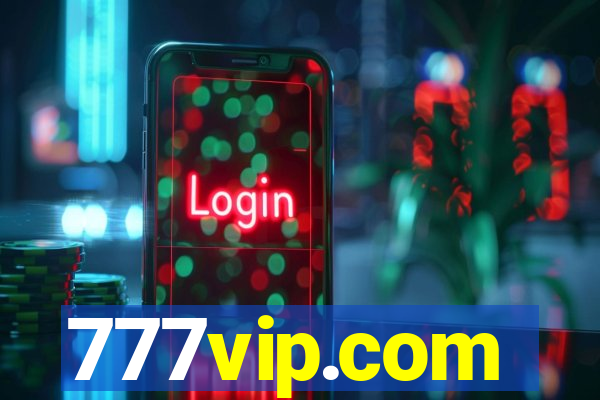 777vip.com