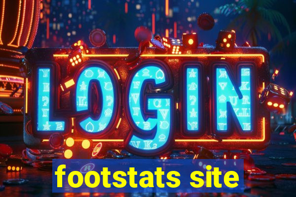 footstats site