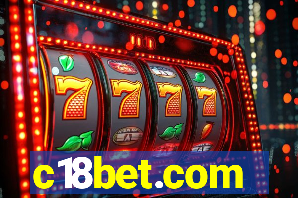 c18bet.com