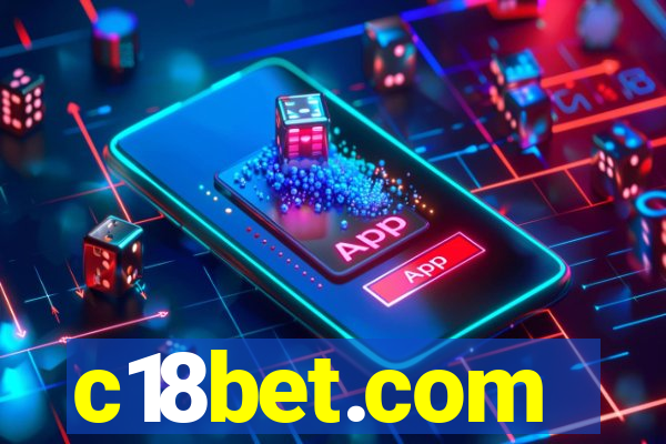 c18bet.com