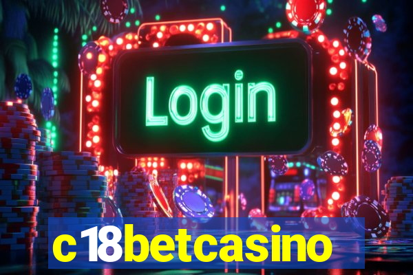 c18betcasino