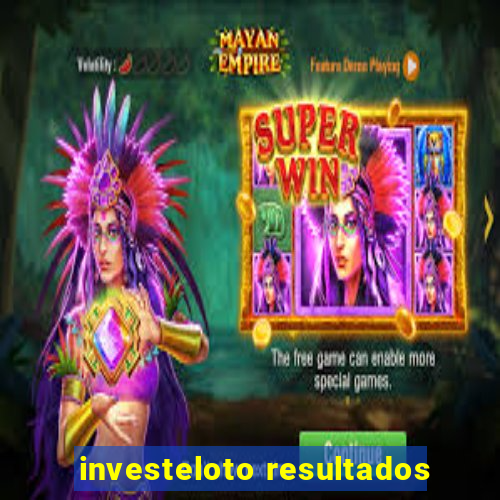 investeloto resultados