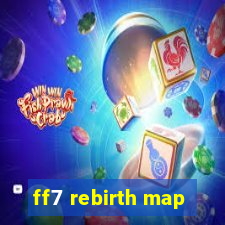 ff7 rebirth map