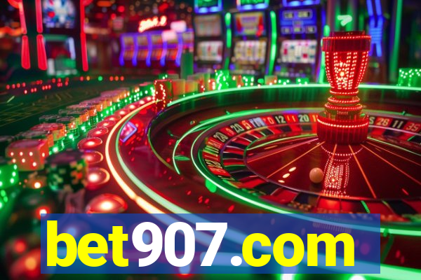 bet907.com