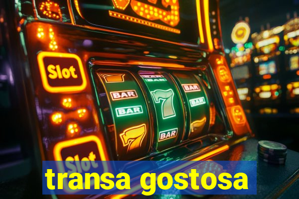 transa gostosa