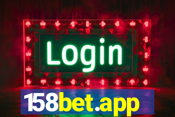 158bet.app