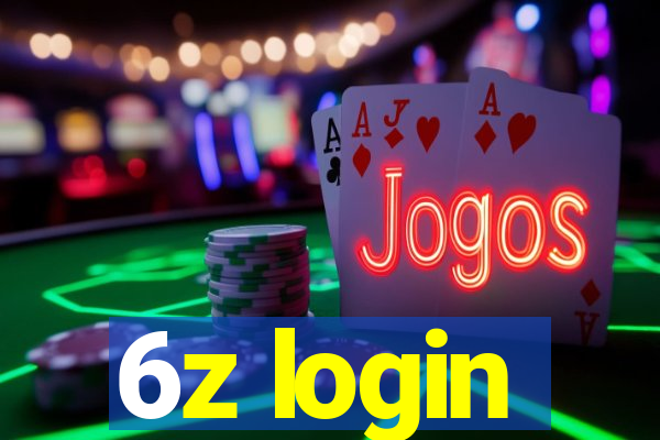 6z login