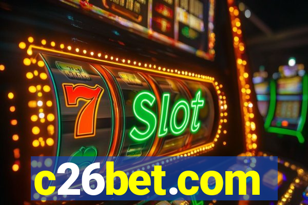 c26bet.com