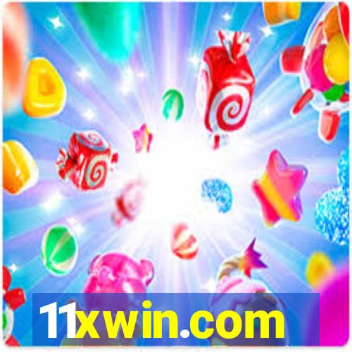 11xwin.com