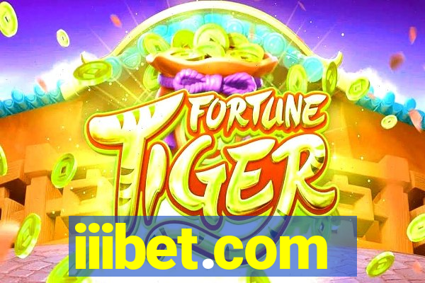 iiibet.com