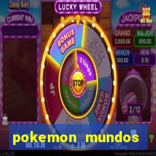 pokemon mundos elementais apk