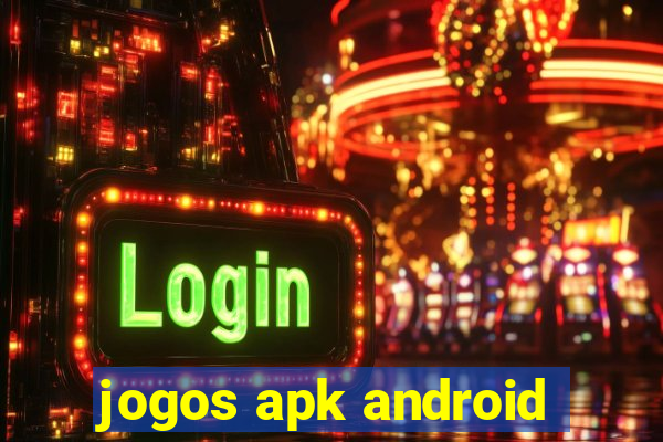 jogos apk android