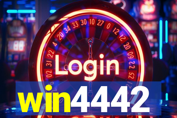 win4442