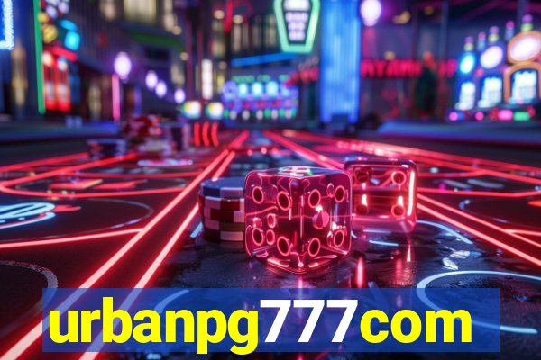 urbanpg777com