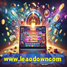 www.leaodowncom