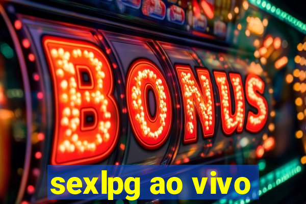 sexlpg ao vivo