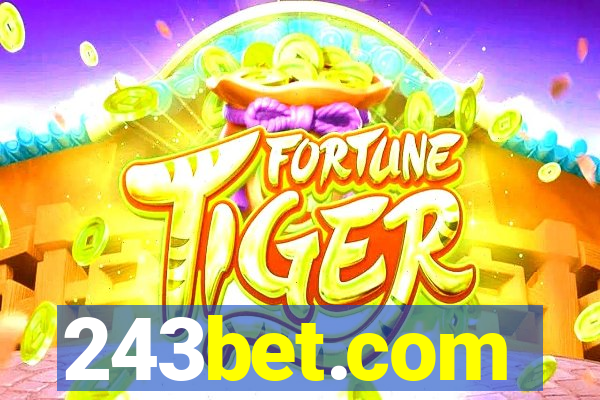 243bet.com