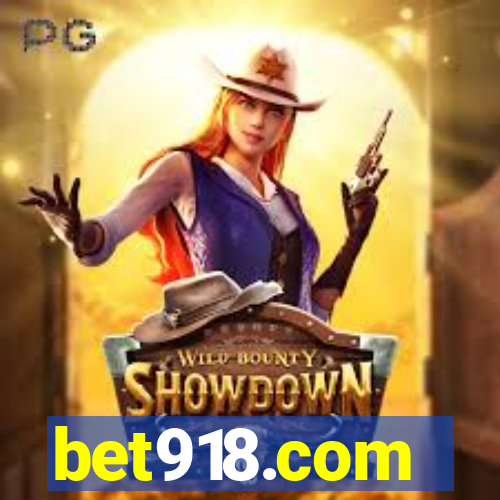 bet918.com