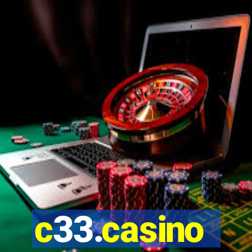 c33.casino