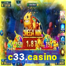 c33.casino