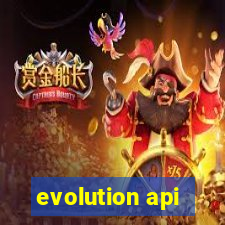 evolution api