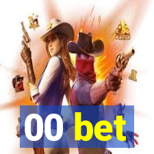 00 bet