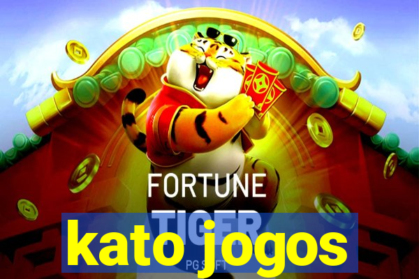 kato jogos