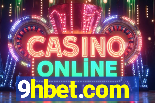 9hbet.com