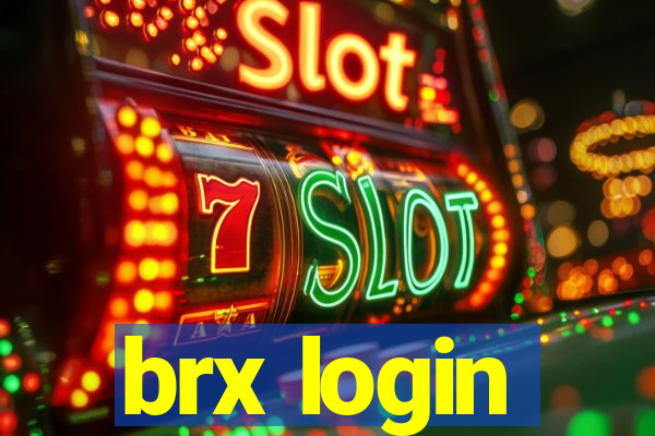 brx login