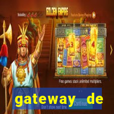 gateway de pagamento para cassino