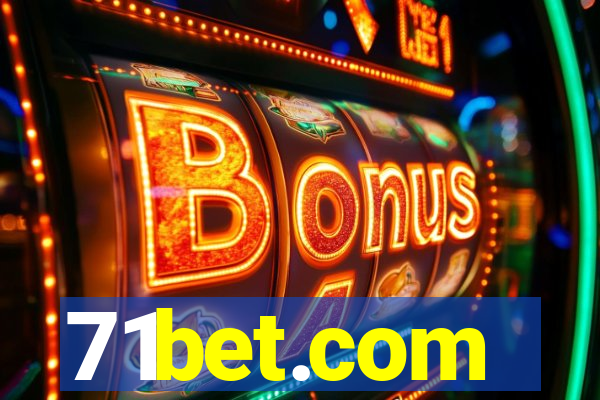 71bet.com