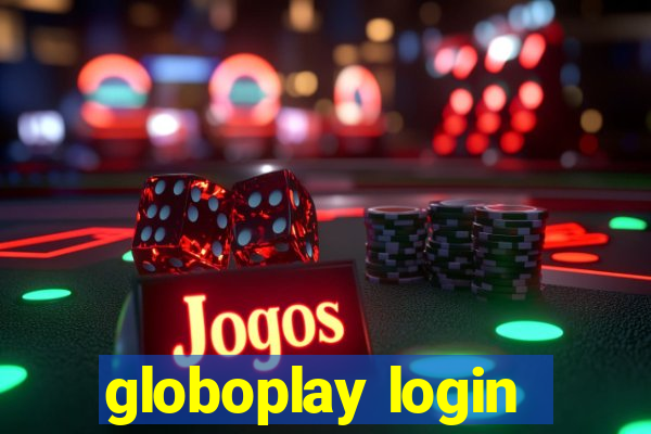 globoplay login