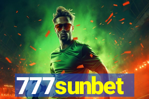 777sunbet