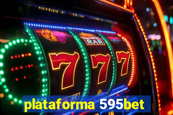 plataforma 595bet