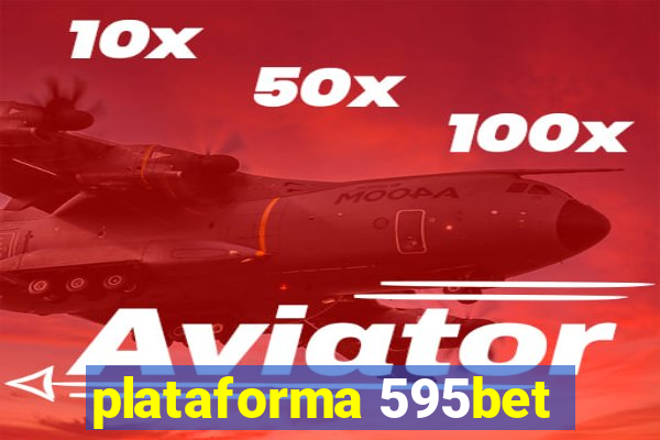 plataforma 595bet