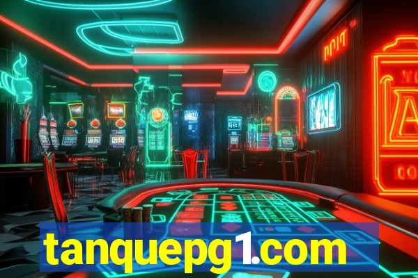 tanquepg1.com