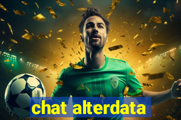 chat alterdata