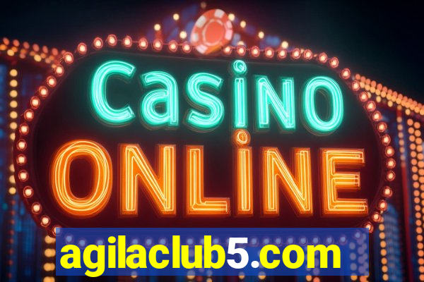 agilaclub5.com