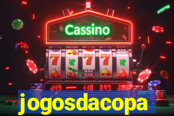 jogosdacopa