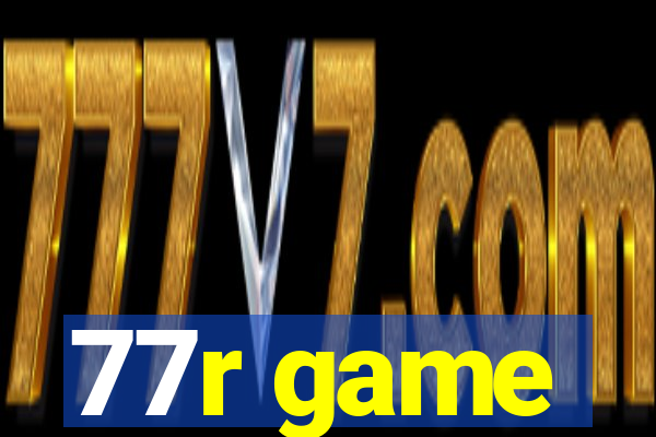 77r game