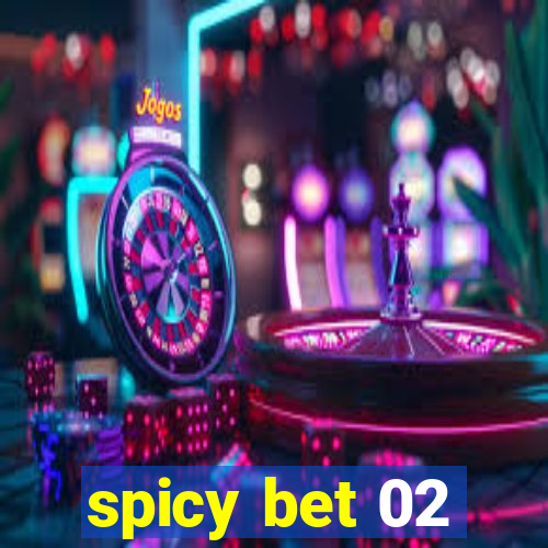 spicy bet 02