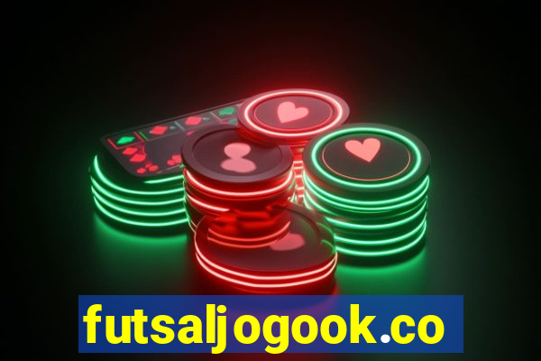 futsaljogook.com