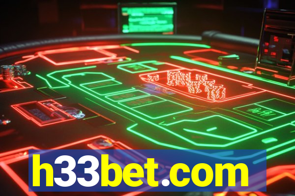 h33bet.com