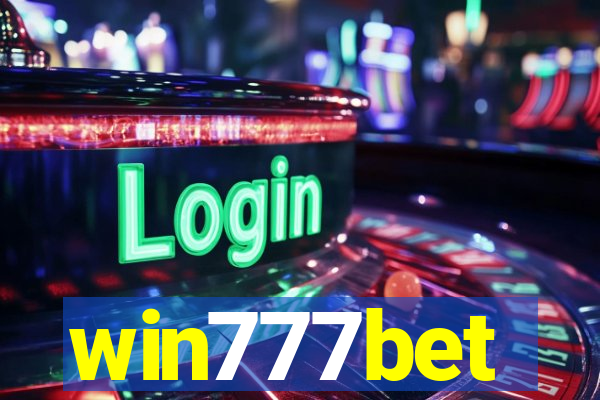 win777bet