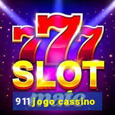 911 jogo cassino