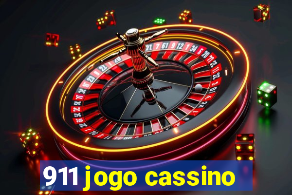 911 jogo cassino