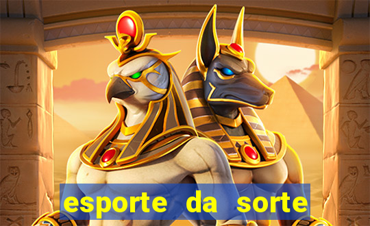 esporte da sorte logo png