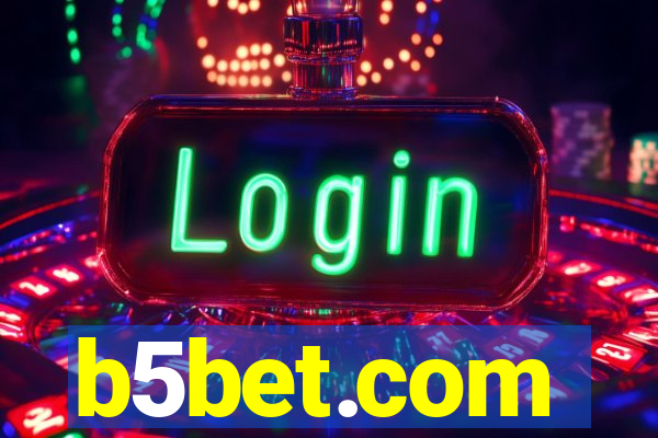 b5bet.com