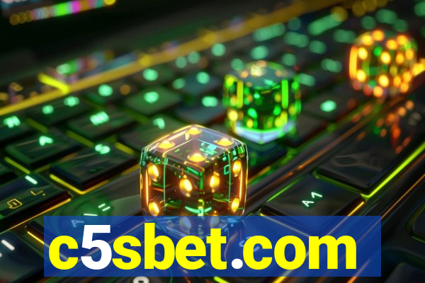 c5sbet.com